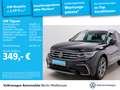 Volkswagen Tiguan 2.0 TDI R-Line 4M*DSG*NAV*IQ.LIGHT*APP*RF Schwarz - thumbnail 1