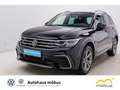 Volkswagen Tiguan 2.0 TDI R-Line 4M*DSG*NAV*IQ.LIGHT*APP*RF Schwarz - thumbnail 2