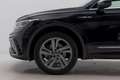 Volkswagen Tiguan 2.0 TDI R-Line 4M*DSG*NAV*IQ.LIGHT*APP*RF Schwarz - thumbnail 9