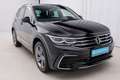 Volkswagen Tiguan 2.0 TDI R-Line 4M*DSG*NAV*IQ.LIGHT*APP*RF Schwarz - thumbnail 4