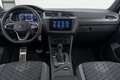 Volkswagen Tiguan 2.0 TDI R-Line 4M*DSG*NAV*IQ.LIGHT*APP*RF Schwarz - thumbnail 14