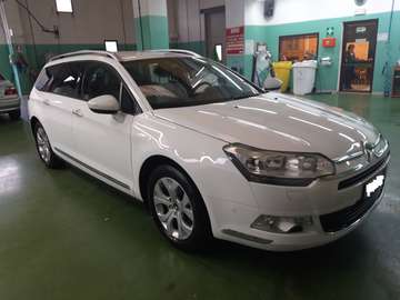C5 TOURER 2.0 HDI 16V Executive 140CV