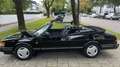 Saab 900 Cabrio 140 PS 2l Turbo Automatik Schwarz - thumbnail 6