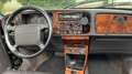 Saab 900 Cabrio 140 PS 2l Turbo Automatik Schwarz - thumbnail 10