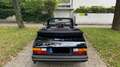 Saab 900 Cabrio 140 PS 2l Turbo Automatik Schwarz - thumbnail 7