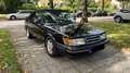 Saab 900 Cabrio 140 PS 2l Turbo Automatik Schwarz - thumbnail 1