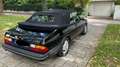 Saab 900 Cabrio 140 PS 2l Turbo Automatik Schwarz - thumbnail 3