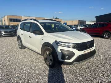 Jogger 1.0 ECO-G Essential 5pl AIRCO // EXPORT ✔️