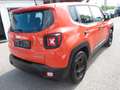 Jeep Renegade Sport FWD *Scheckheft, TÜV neu, TOP* Oranje - thumbnail 7