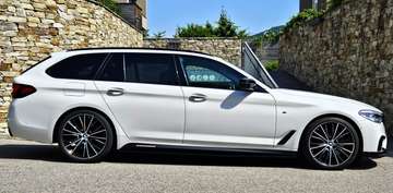 d xDrive*PANO*B&W*Massage*TV*NP: 138.000**