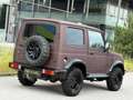 Suzuki Samurai VX 4WD Braun - thumbnail 4