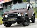 Suzuki Samurai VX 4WD Braun - thumbnail 8