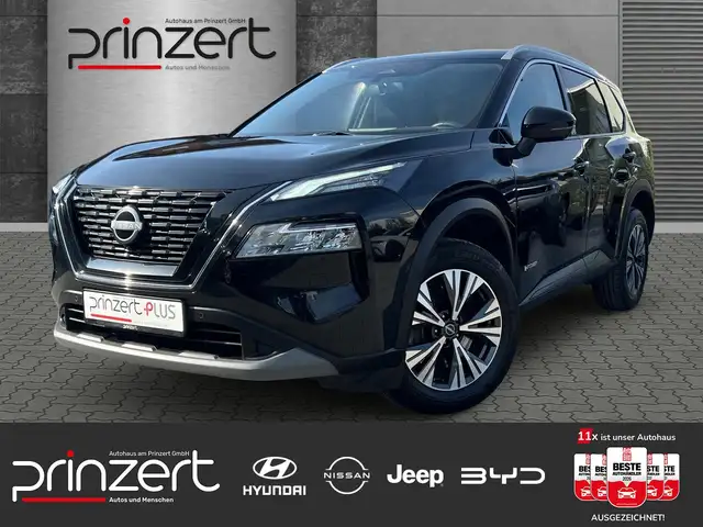 Nissan X-Trail 1.5 VC-T e-POWER N-Connecta