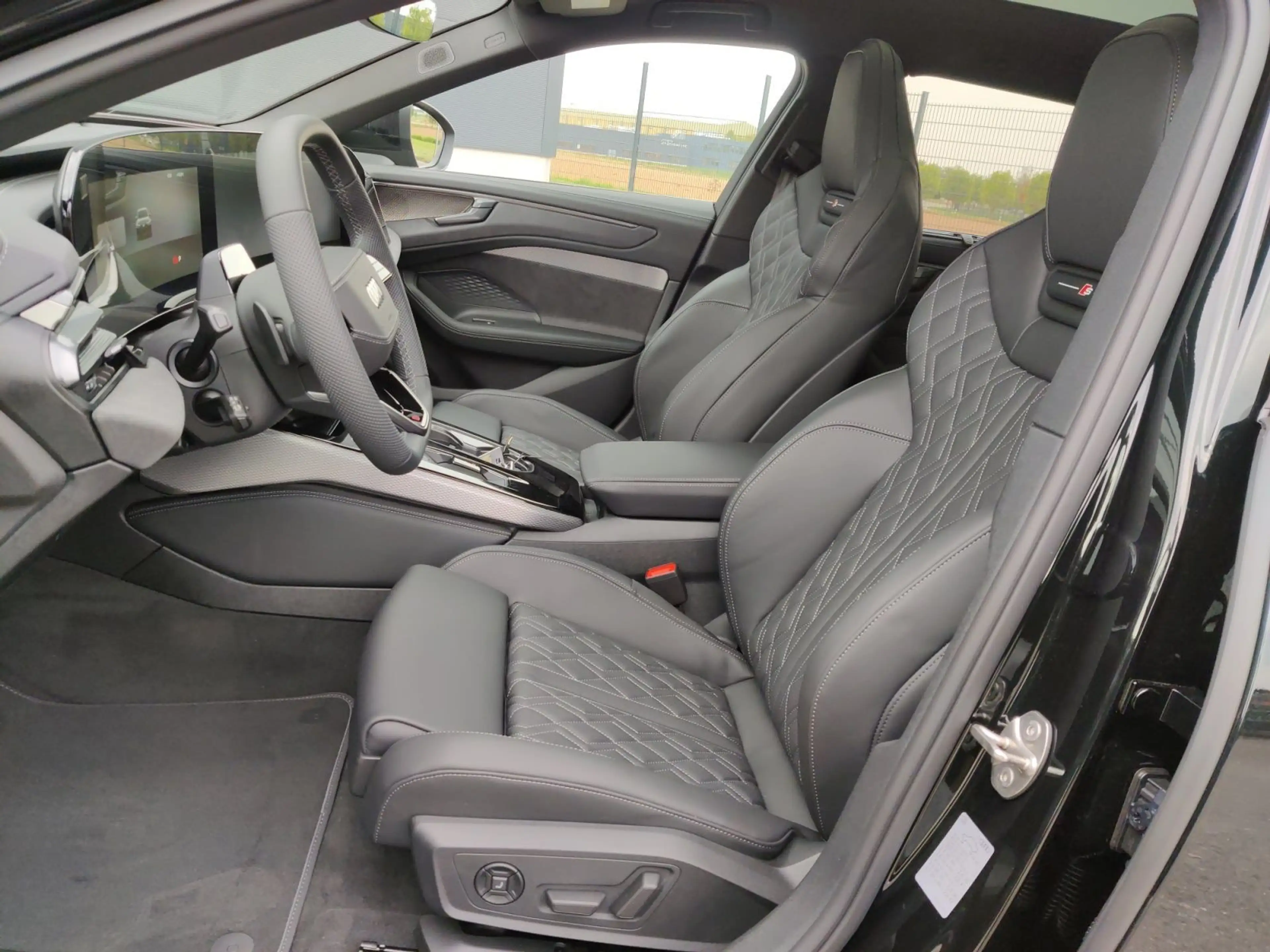 Audi A6 allroad A6 allroad TDI quattro *NEUES MODELL*ON STOCK — photo 9