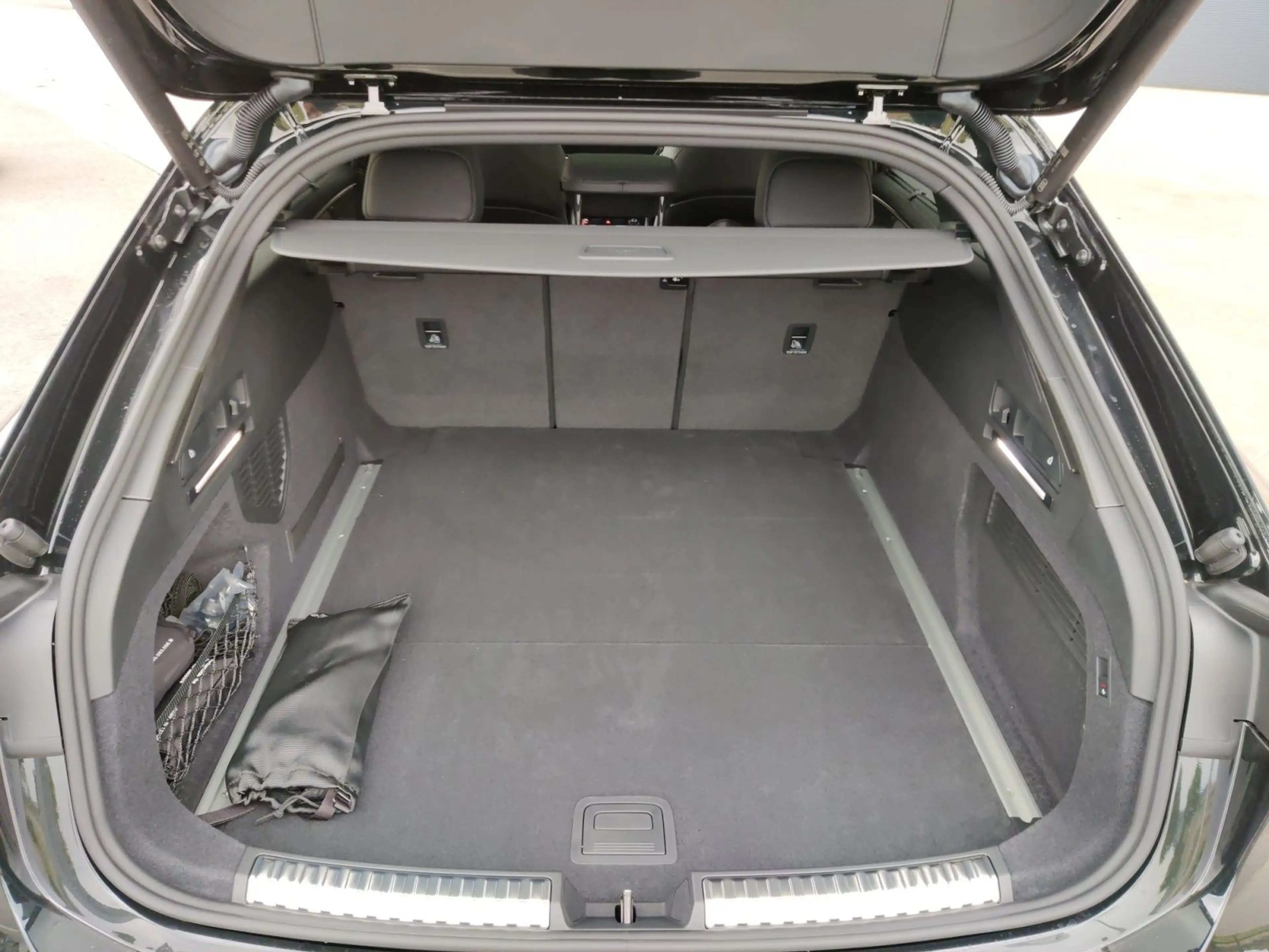 Audi A6 allroad A6 allroad TDI quattro *NEUES MODELL*ON STOCK — photo 14