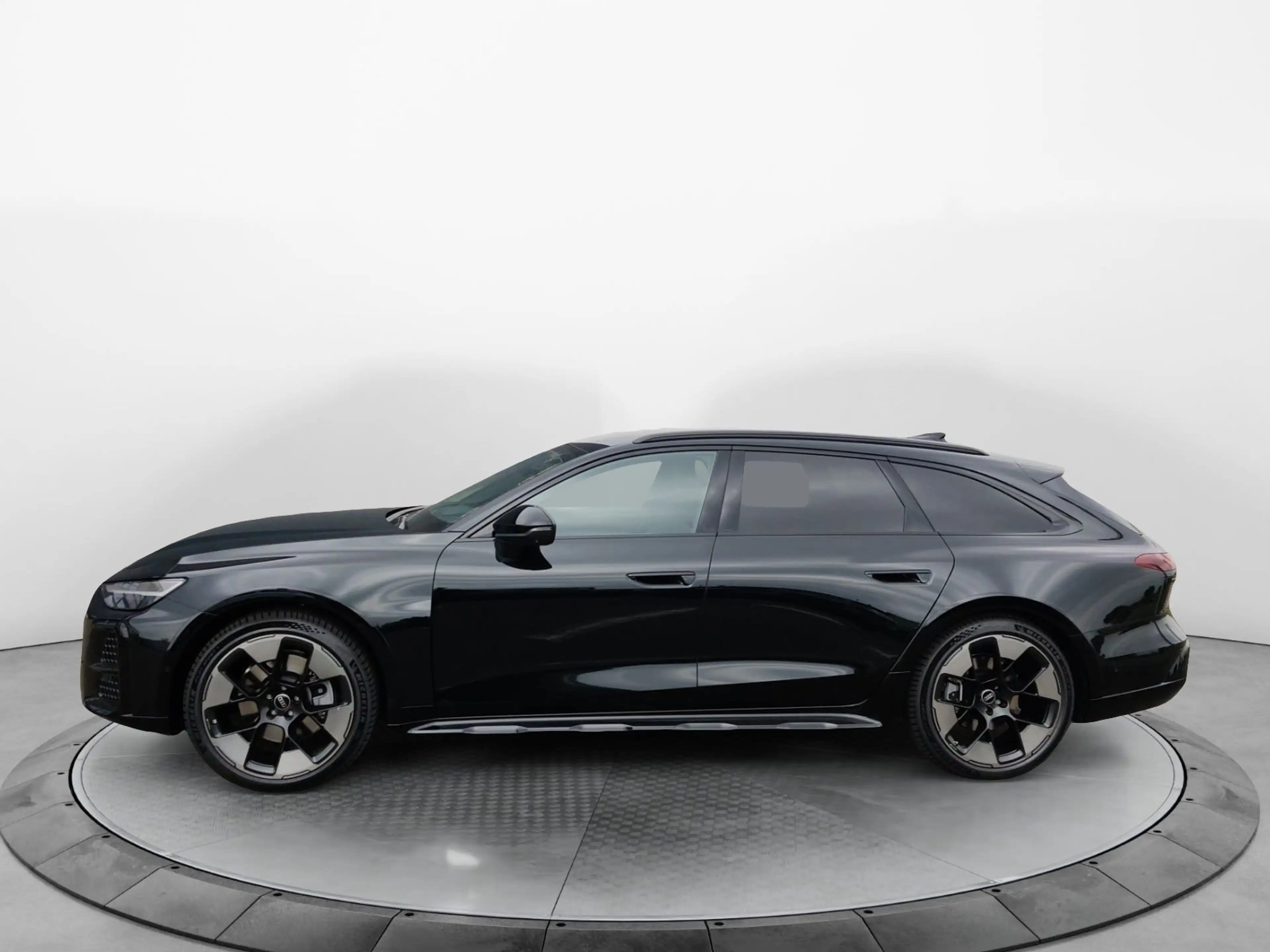 Audi A6 allroad A6 allroad TDI quattro *NEUES MODELL*ON STOCK — photo 2