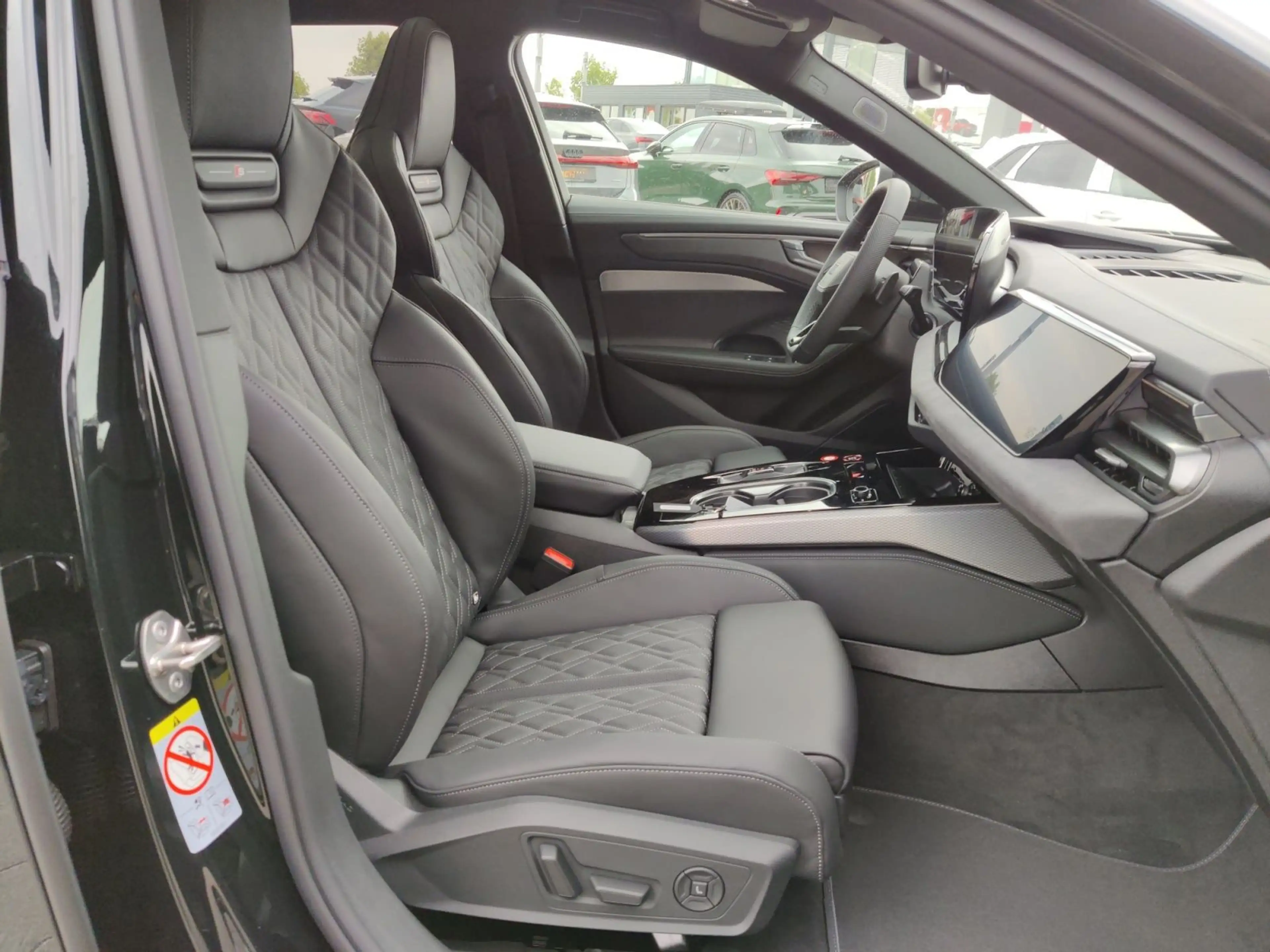 Audi A6 allroad A6 allroad TDI quattro *NEUES MODELL*ON STOCK — photo 15
