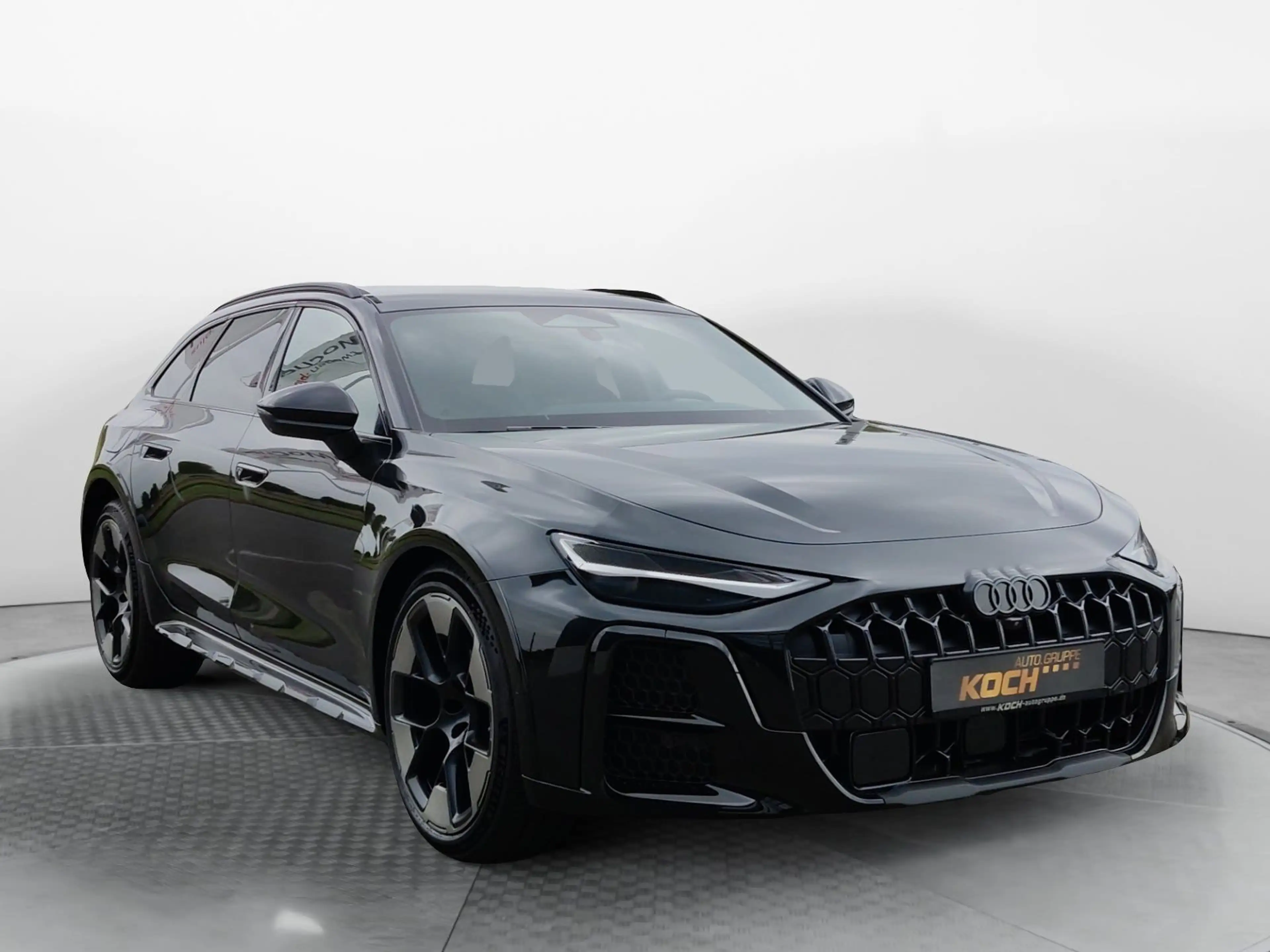 Audi A6 allroad A6 allroad TDI quattro *NEUES MODELL*ON STOCK — photo 7