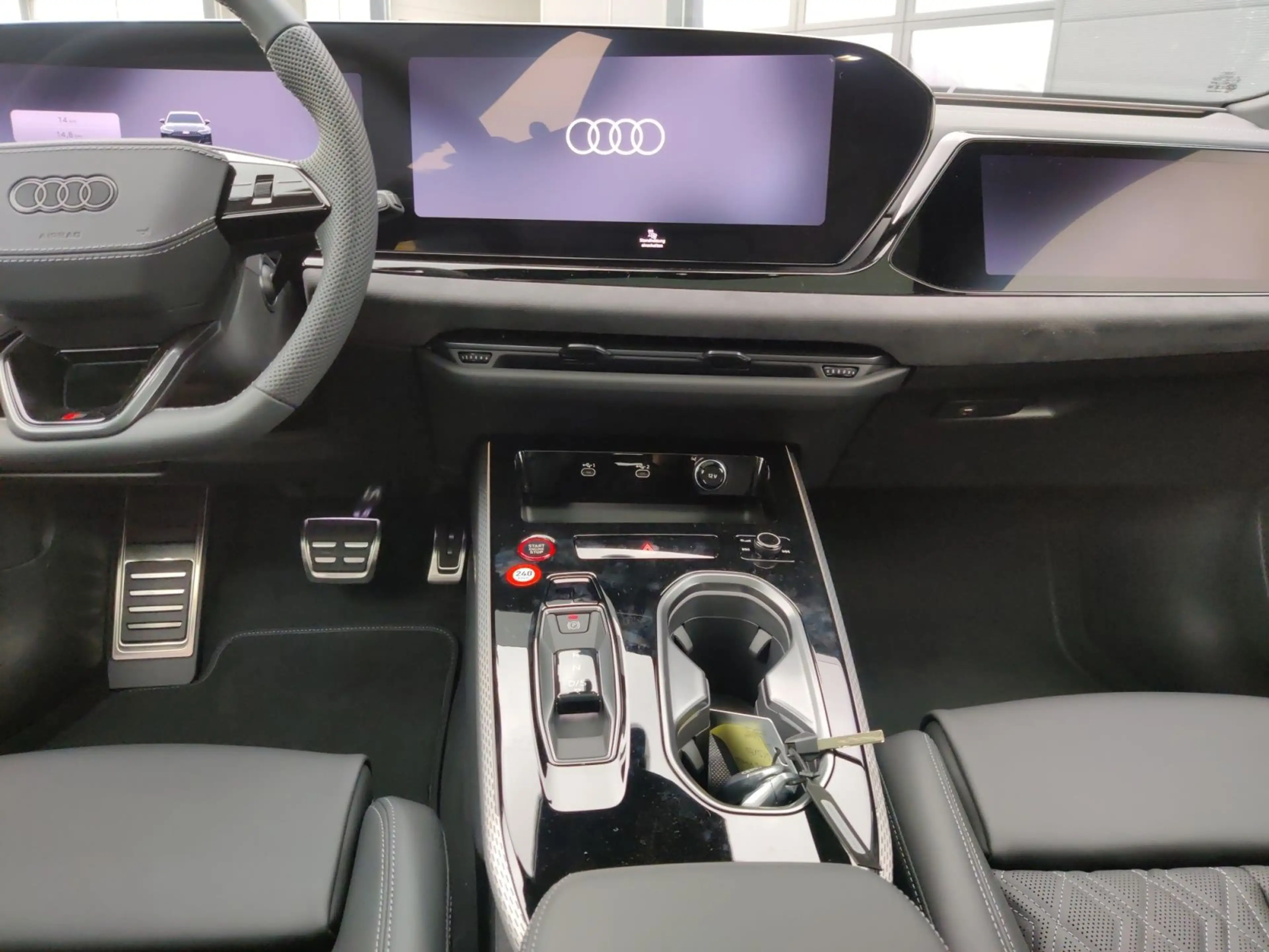 Audi A6 allroad A6 allroad TDI quattro *NEUES MODELL*ON STOCK — photo 11
