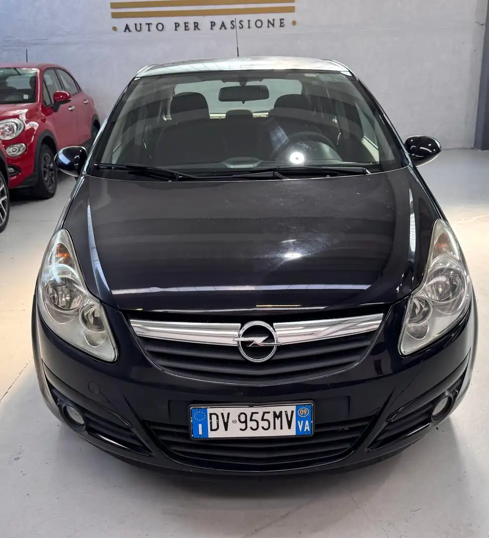 Opel Corsa Benzina Neopatentati - 2