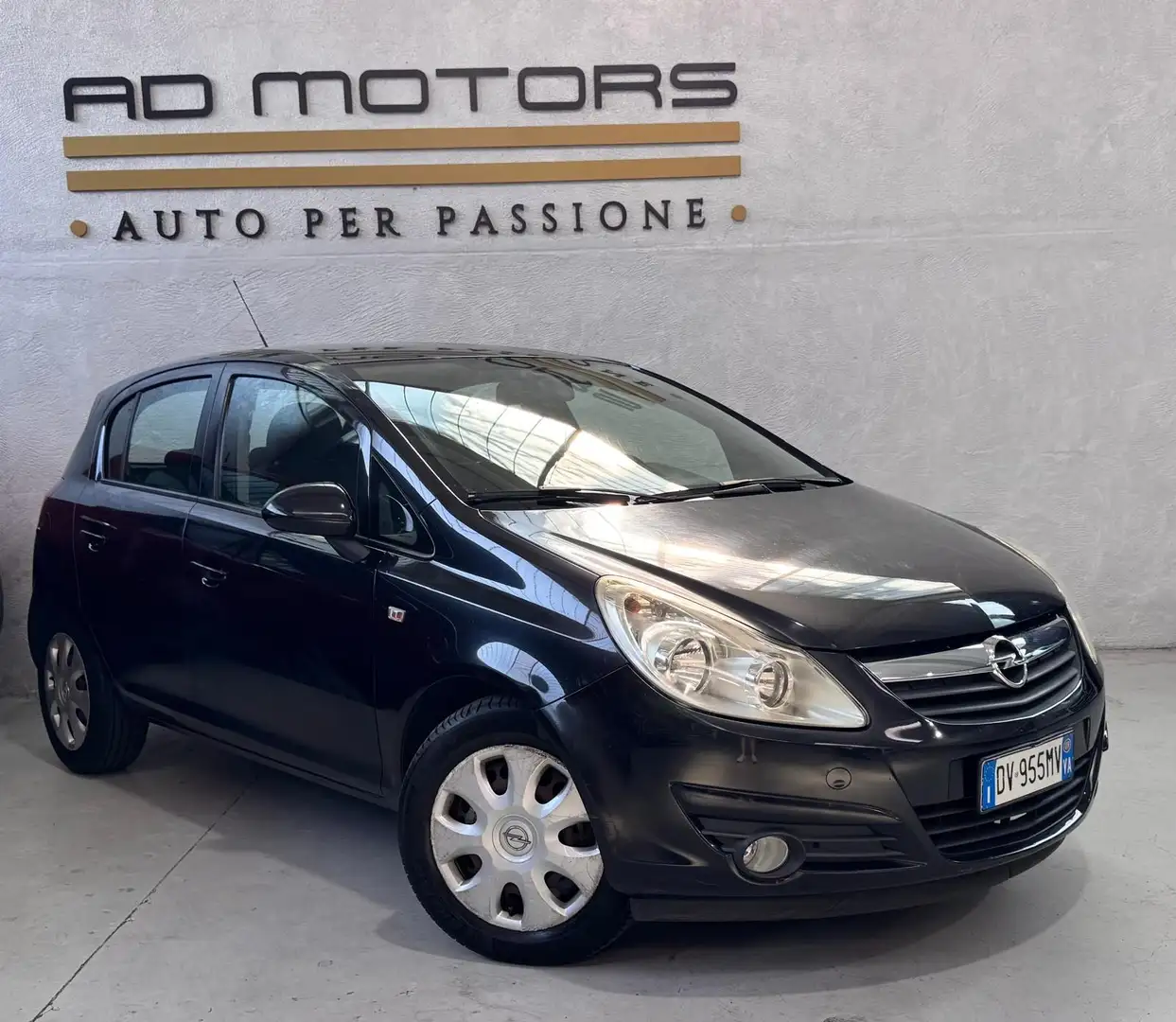 Opel Corsa Benzina Neopatentati - 1