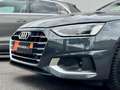 Audi A4 Avant 30 TDi Pano B&O S Tronic Cuir GPS Cockpit Gris - thumbnail 2