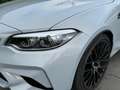 BMW M2 3.0 Competition Zilver - thumbnail 5