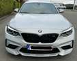 BMW M2 3.0 Competition Zilver - thumbnail 6