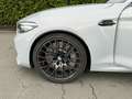 BMW M2 3.0 Competition Zilver - thumbnail 3