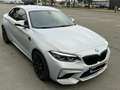 BMW M2 3.0 Competition Zilver - thumbnail 1