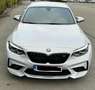 BMW M2 3.0 Competition Zilver - thumbnail 11