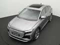 Audi Q4 e-tron 40 *S line*PANO*LED*8-fach* Grau - thumbnail 17