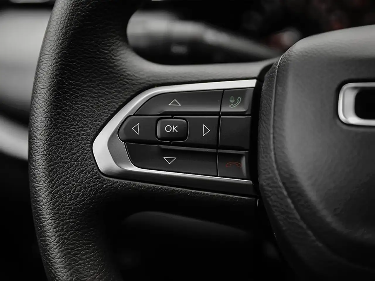 Jeep Compass снимка Jeep Compass