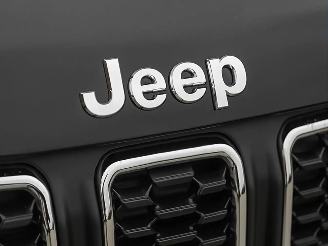 Jeep Compass снимка Jeep Compass