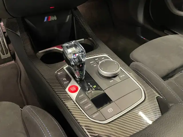 BMW 1 Series view 9