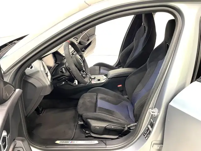BMW 1 Series view 7