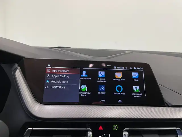 BMW 1 Series view 11