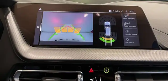 BMW 1 Series view 12
