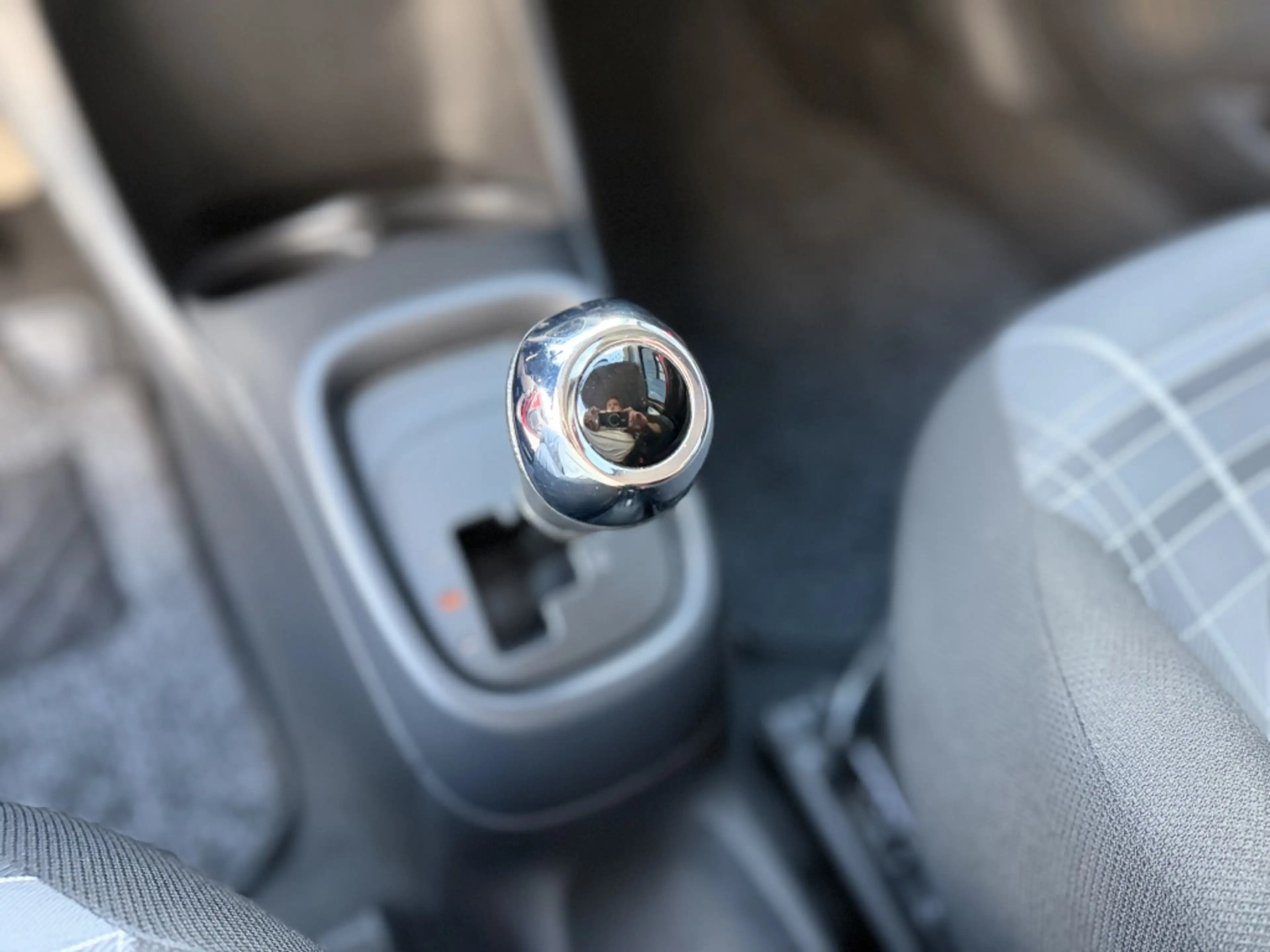 Peugeot 108 1.0 VTi AUTOMAAT! Airco*Bleutooth 56.000 Km! — photo 13
