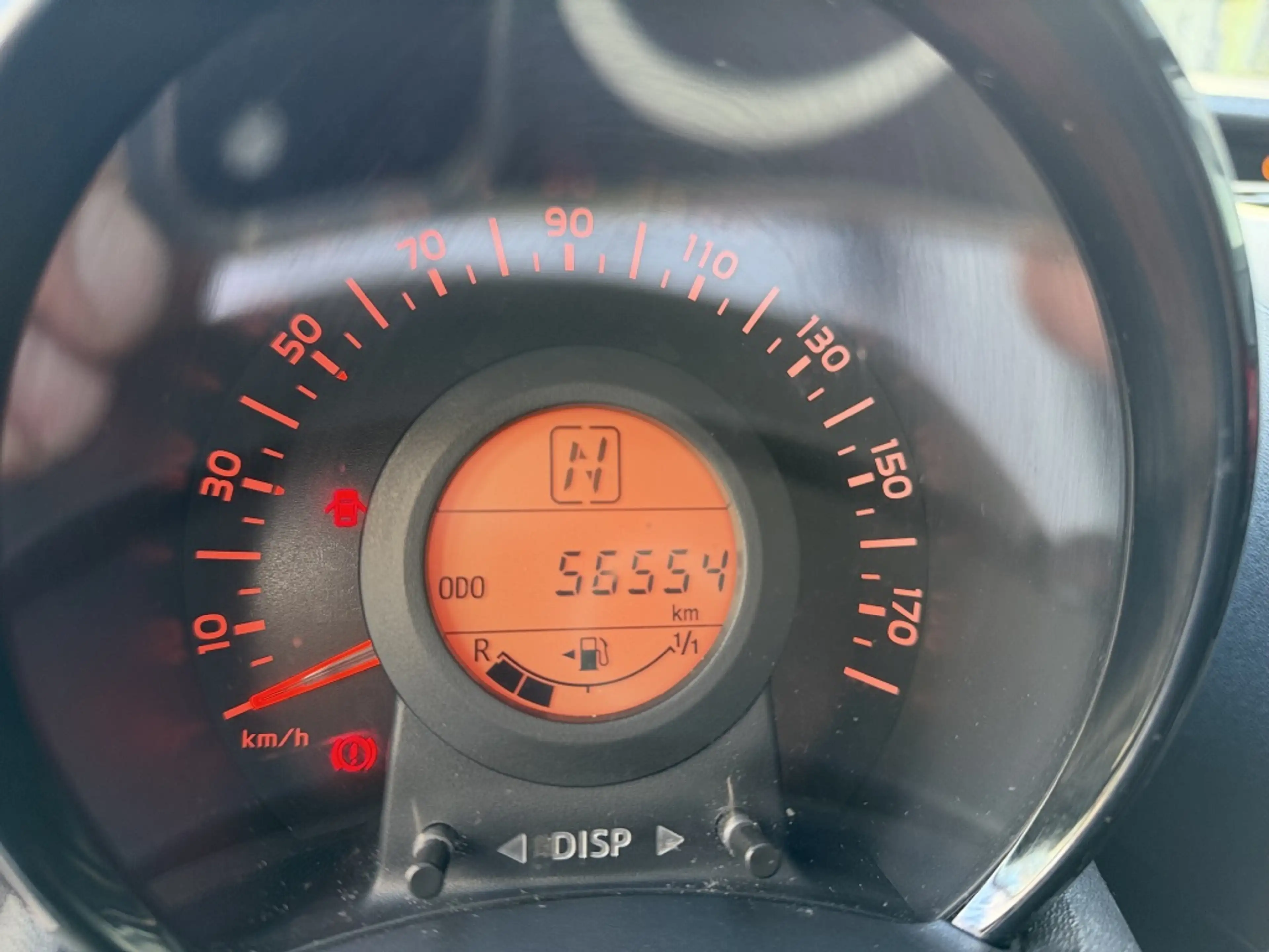 Peugeot 108 1.0 VTi AUTOMAAT! Airco*Bleutooth 56.000 Km! — photo 10
