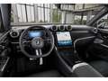 Mercedes-Benz GLC 300 d 4M AMG-ADV+ PANO FAP AHK DIGIT-L BURME Argintiu - thumbnail 8