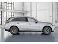 Mercedes-Benz GLC 300 d 4M AMG-ADV+ PANO FAP AHK DIGIT-L BURME Argintiu - thumbnail 4