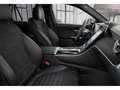 Mercedes-Benz GLC 300 d 4M AMG-ADV+ PANO FAP AHK DIGIT-L BURME Argintiu - thumbnail 9