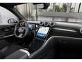 Mercedes-Benz GLC 300 d 4M AMG-ADV+ PANO FAP AHK DIGIT-L BURME Argintiu - thumbnail 11