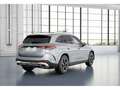 Mercedes-Benz GLC 300 d 4M AMG-ADV+ PANO FAP AHK DIGIT-L BURME Argintiu - thumbnail 5