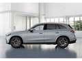 Mercedes-Benz GLC 300 d 4M AMG-ADV+ PANO FAP AHK DIGIT-L BURME Argintiu - thumbnail 7