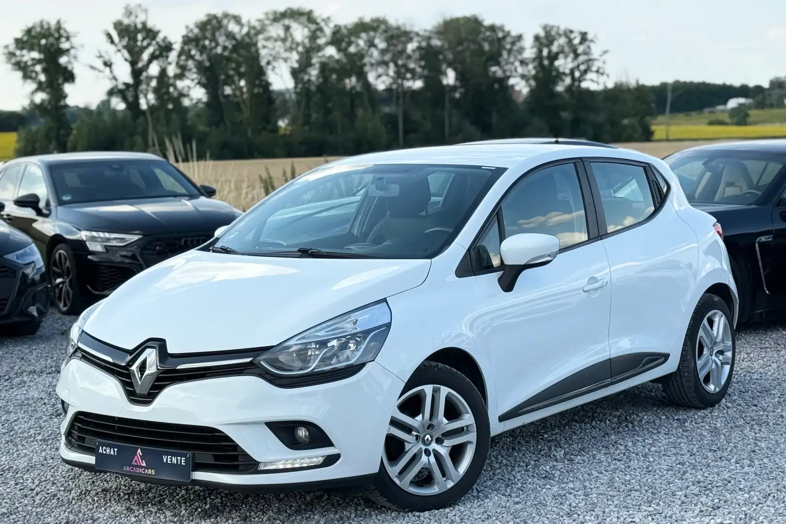 Renault Clio Facelift 0.9 Tce - GARANTIE 1 AN - Cruise control Wit - 1