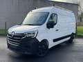 Renault Master * Netto 15.000€ * 1 Jaar Garantie * Gekeurd VVK Blanco - thumbnail 2