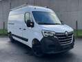 Renault Master * Netto 15.000€ * 1 Jaar Garantie * Gekeurd VVK Blanco - thumbnail 1