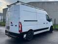 Renault Master * Netto 15.000€ * 1 Jaar Garantie * Gekeurd VVK Blanco - thumbnail 4